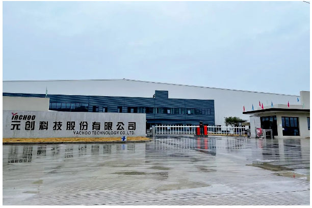 橡企更新招股書(shū)，募資建廠產(chǎn)能擴(kuò)一倍