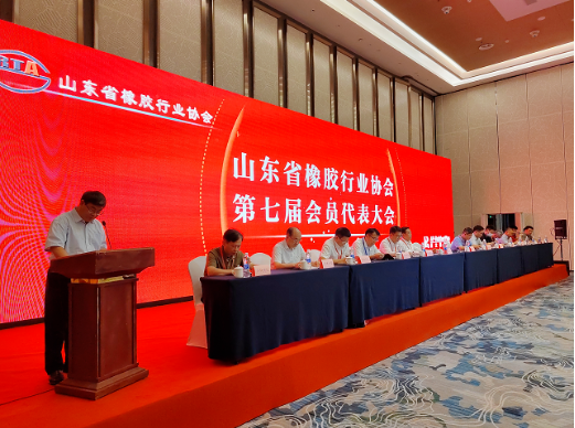 多場輪胎業(yè)盛會，召開在即！