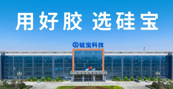 直擊行業(yè)難點和痛點，硅寶又一新技術達“國際先進水平”