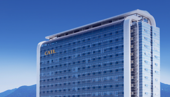 寧德時代的表現(xiàn)尤為亮眼，遠超國內(nèi)其他的動力電池企業(yè)