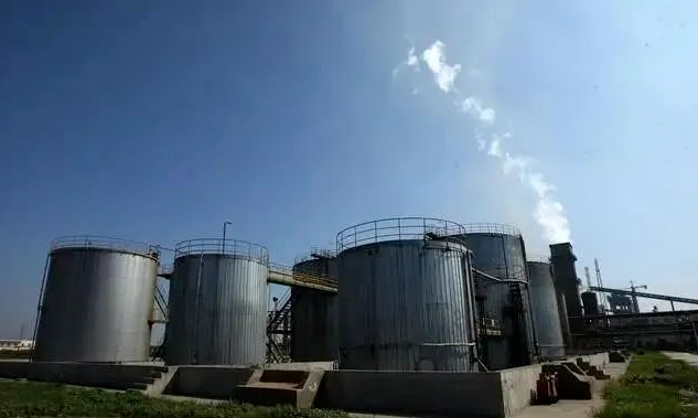 煤焦油生產裝置 煤焦油生產裝置