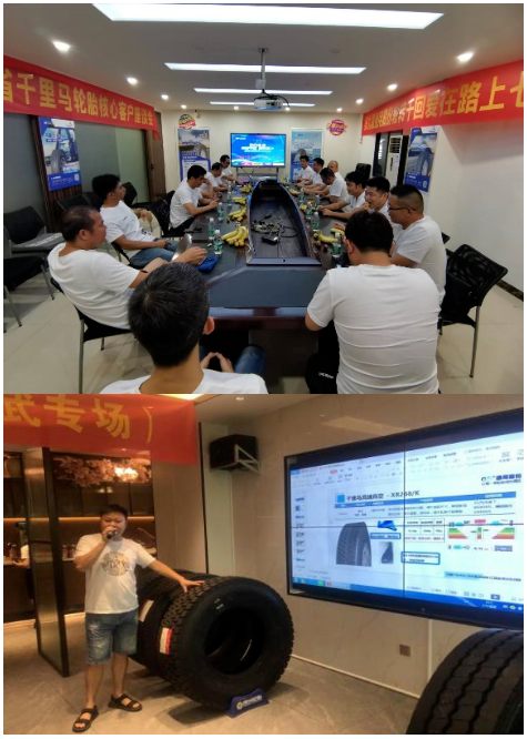  通用股份表示，此次活動雖已落幕，但并不意味著結(jié)束。他們將在“5X戰(zhàn)略計(jì)劃”的引領(lǐng)下，繼續(xù)深耕市場、打造更好的產(chǎn)品。該公司力爭未來10年內(nèi)，實(shí)現(xiàn)國內(nèi)外5大生產(chǎn)基地、5大研發(fā)中心的目標(biāo)。