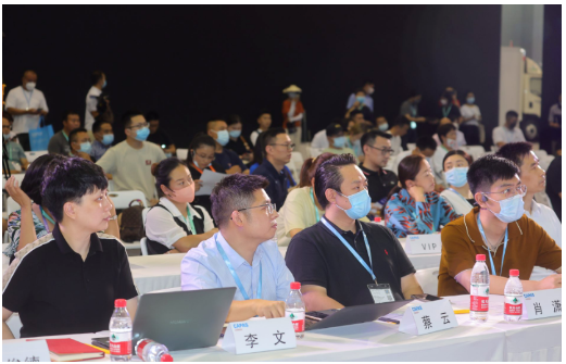 2022中國新能源汽車國際合作大會圍繞四川汽車產業(yè)發(fā)展現(xiàn)狀與新能源汽車產業(yè)市場前瞻及機遇