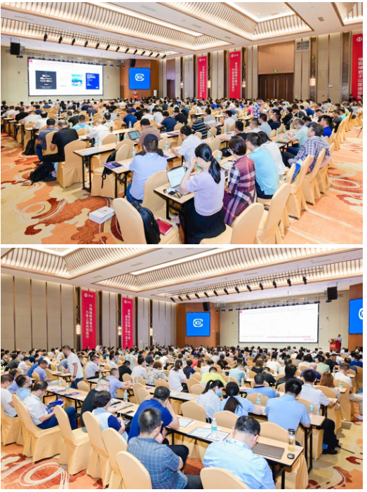 　本次大會(huì)由中國(guó)涂料工業(yè)協(xié)會(huì)主辦，浙江豐虹新材料股份有限公司聯(lián)合承辦，浙江納美新材料股份有限公司、浙江華源顏料股份有限公司主協(xié)辦，可謂大咖聚首，群英聚會(huì)，特別感謝以下單位的大力支持。