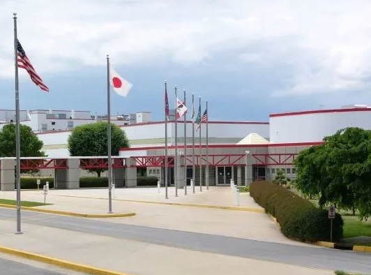 37億元！普利司通擴建工廠