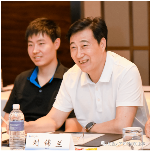 興達(dá)與復(fù)旦管院的這次合作是長(zhǎng)期的、全方面的，希望雙方以本次合作為契機(jī)，實(shí)現(xiàn)互惠共贏
