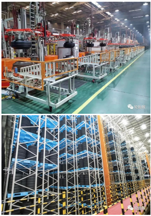 東營市作為國內(nèi)知名的橡膠輪胎制造基地，擁有較為完善的輪胎產(chǎn)業(yè)體系，目前全鋼子午胎產(chǎn)能達(dá)到3660萬條/年，半鋼子午胎產(chǎn)能達(dá)到15700萬條/年，工程胎產(chǎn)能55萬條/年，綜合產(chǎn)能約占全省一半，全國近30%。