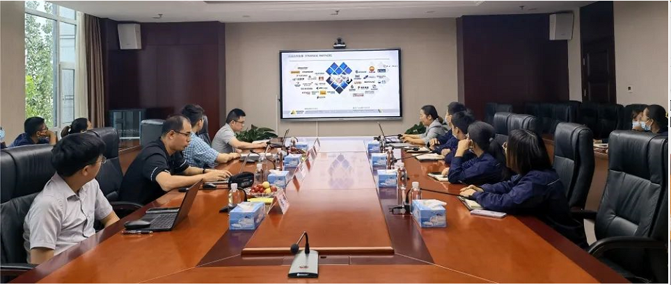 對于普利司通傳遞的品質(zhì)保證書(英文版)內(nèi)部管控是最好的，金能公司是唯一一家把英文版全部翻譯成中文版并轉(zhuǎn)化成內(nèi)部文件的企業(yè)，對于后續(xù)雙方的合作奠定良好的基礎(chǔ)。