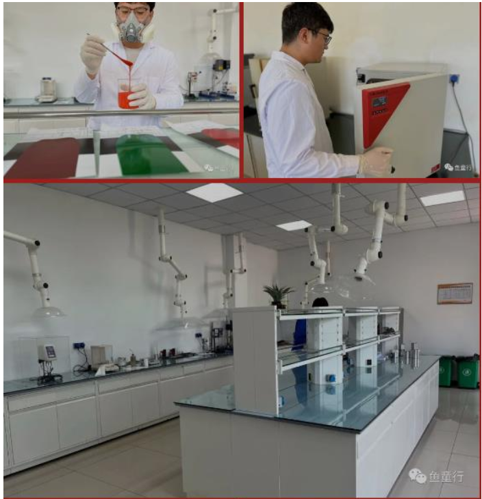 此次魚童入選國家級專精特新“小巨人”企業(yè)，是對公司在涂料領(lǐng)域?qū)I(yè)化、精細化、特色化、新穎化等方面所做努力的認可，也是對魚童產(chǎn)品品質(zhì)、創(chuàng)新能力、市場競爭力等綜合實力的充分認可。