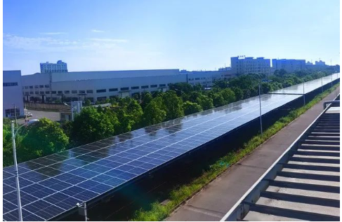 輪胎公司新項目，竣工！