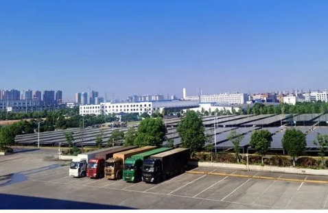 2021年，住友橡膠湖南工廠實現(xiàn)產(chǎn)銷18.5億元。