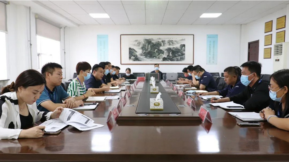 耐斯特炭黑公司將扎實(shí)踐行“創(chuàng)新引領(lǐng)、高效管理、持續(xù)發(fā)展”的戰(zhàn)略定位，樹立長期發(fā)展的“戰(zhàn)略性成本意識(shí)”，實(shí)現(xiàn)成本要素管控全覆蓋、無死角，并將成本管理的制度層次上升為公司的成本文化層次，提高全員成本文化意識(shí)，打造公司成本文化的核心競爭力，全面推動(dòng)企業(yè)經(jīng)濟(jì)效益和經(jīng)營管理工作提檔升級(jí)。