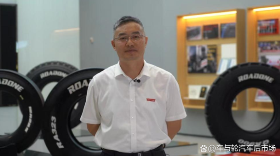 探廠通力輪胎，解鎖輪胎供不應(yīng)求的秘訣