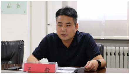 王敏董事長指出，多年來，耐斯特炭黑公司深入實施創(chuàng)新驅動發(fā)展戰(zhàn)略，圍繞產業(yè)鏈部署創(chuàng)新鏈，圍繞創(chuàng)新鏈布局產業(yè)鏈，將創(chuàng)新植入發(fā)展的“基因”，打造產業(yè)鏈與創(chuàng)新鏈雙輪驅動，創(chuàng)新成果持續(xù)涌現(xiàn)，科創(chuàng)平臺屢次突破，產業(yè)創(chuàng)新能級顯著增強，數(shù)字化和綠色化轉型加速推進，產品應用領域不斷拓展，企業(yè)綜合競爭力得到持續(xù)鞏固提升。