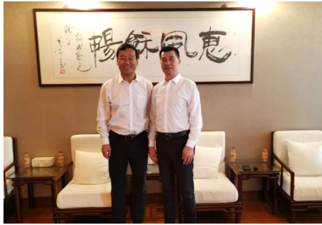 玲瓏輪胎，戰(zhàn)略簽約大客戶！