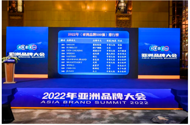 共有6個輪胎品牌，登上這個榜單