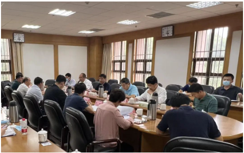 圍繞橡膠輪胎產(chǎn)業(yè)，東營政府召開重要會議！
