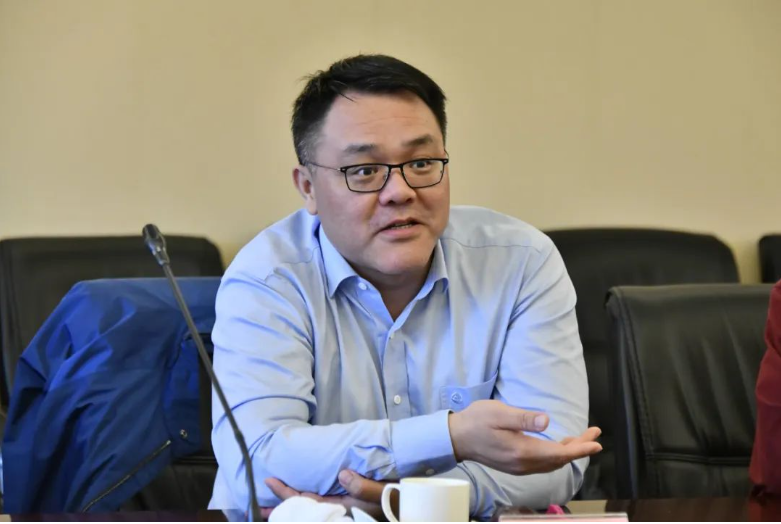 佐敦張家港公司與沙鋼是張家港的兄弟企業(yè)，都在向著更高質量、更綠色環(huán)保方向發(fā)展，希望雙方加強互動、反饋以及高層對話，在更多戰(zhàn)略層面上進行合作，成為親密伙伴。