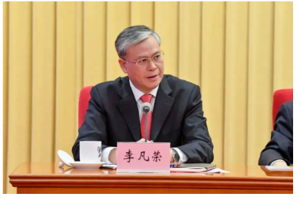 剛剛宣布，知名輪胎集團(tuán)董事長(zhǎng)新上任！