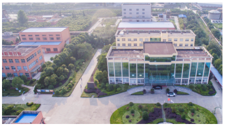 橡膠助劑企業(yè)，開始IPO上市輔導！