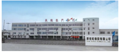 兩知名輪胎鬧上法庭，董事長換人..
