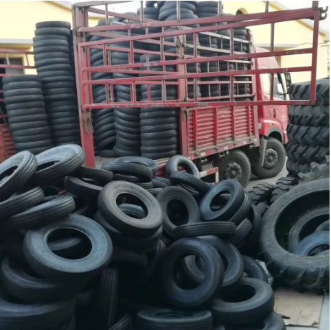 觸底反彈！中國輪胎銷量或已見底