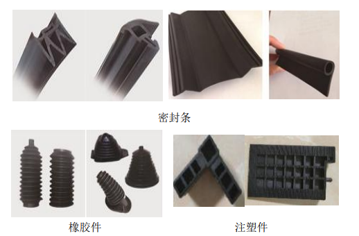由于市場的需要，企業(yè)決定擴(kuò)大生產(chǎn)規(guī)模，投資1715萬元建設(shè)年產(chǎn)1400萬米三元乙丙密封條、200萬米橡塑密封條、400萬件橡膠件、300萬件注塑件項(xiàng)目。