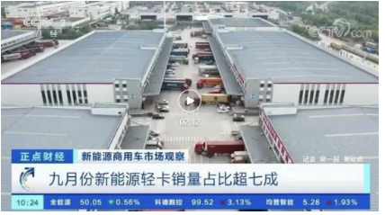央視報道，這類車銷量猛增，輪胎企業(yè)搶先布局