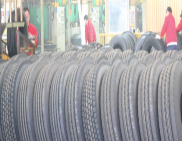 市場持續(xù)萎靡之下，9成左右的輪胎店都在甩賣