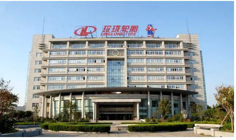 4.兩大輪胎公司發(fā)業(yè)績，各有亮點(diǎn)!