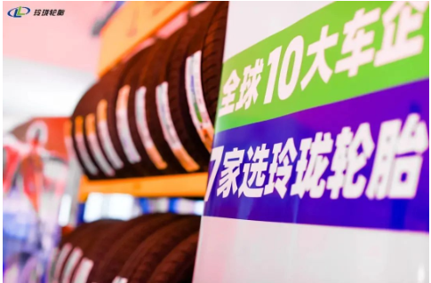 　海內(nèi)外兩手抓，配套市場(chǎng)一枝獨(dú)秀