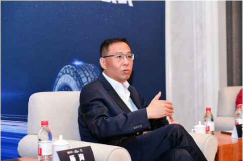 剛剛：輪胎大牌董事長易主！七大高管走馬上任…