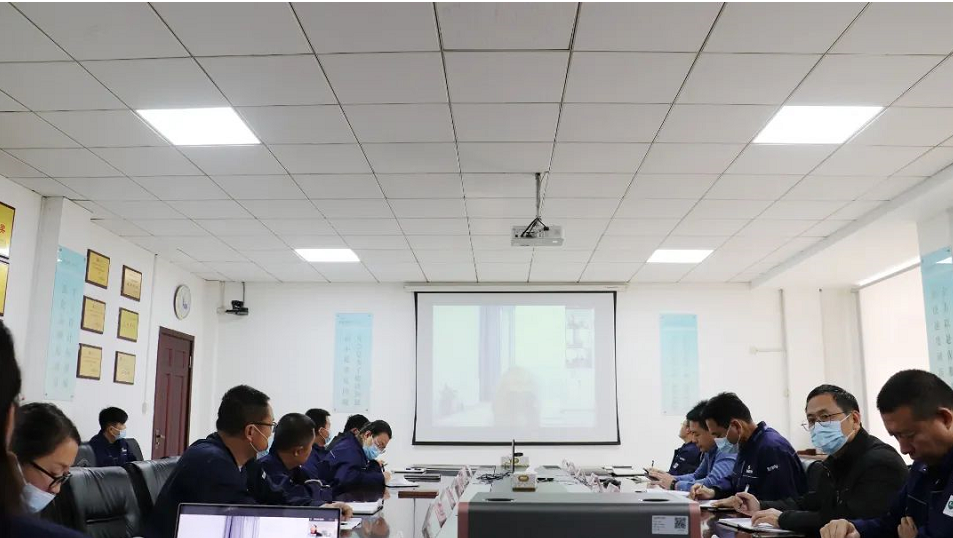 強化體系建設·助推高質發(fā)展 | 耐斯特炭黑公司順利通過IATF16949質量管理體系監(jiān)督審核 強化體系建設·助推高質發(fā)展 | 耐斯特炭黑公司順利通過IATF16949質量管理體系監(jiān)督審核