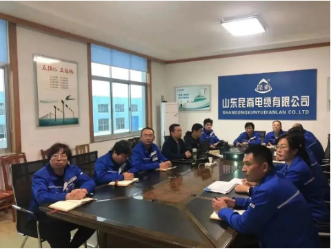 　ISO各管理體系的落地和執(zhí)行不僅是企業(yè)自身發(fā)展的需要，也是開拓發(fā)展提升企業(yè)核心競爭力的具體要求。