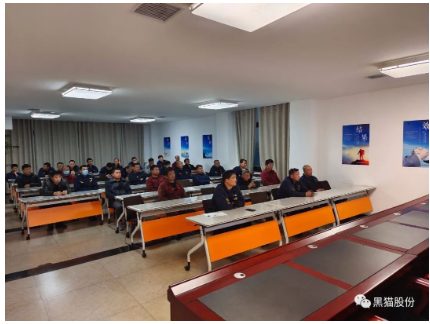 為進一步提升職工安全作業(yè)意識 為進一步提升職工安全作業(yè)意識