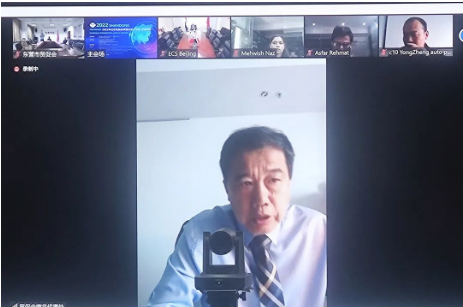 中國貿(mào)促會駐南非代表處副總代表劉巖表示，隨著南非汽車工業(yè)的發(fā)展、電動汽車需求的增加以及南非工業(yè)化程度的提高，南非輪胎市場正在穩(wěn)定增長。通過輪胎品牌境外推廣行動平臺，將增進中國與南非企業(yè)之間的交流合作，達成更多務實合作成果。