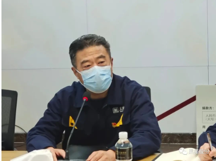 雙方就炭黑世界大會的前期準備工作進展情況進行溝通確認，針對國內外專家團、演講嘉賓、會議邀請函等細節(jié)進行了深入交流。姚佳表示SMITHERS對炭黑世界大會在黑貓股份總部——中國江西省景德鎮(zhèn)市舉辦表示期待，并預祝此次大會圓滿成功!