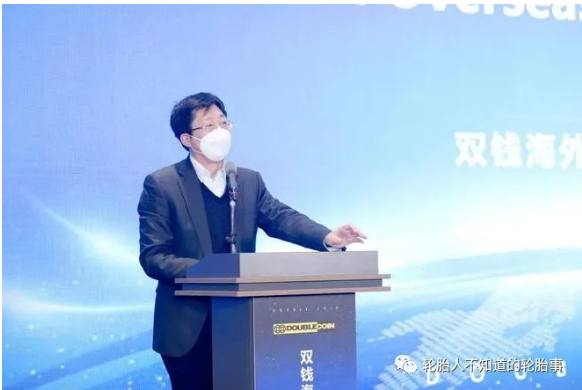       與會(huì)的海外經(jīng)銷商們紛紛表示，對(duì)雙錢“贏在海外”的發(fā)展規(guī)劃有了更加深入理解，明確了前進(jìn)方向，滿載信心和沖勁，將與雙錢攜手共進(jìn)，再創(chuàng)新佳績(jī)。
