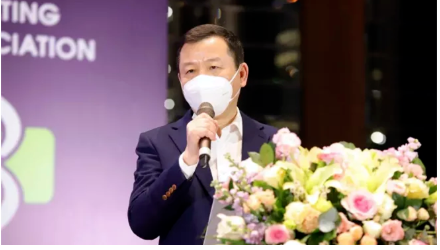 順德涂料商會(huì)第六屆會(huì)長(zhǎng) 方昕先生 順德涂料商會(huì)第六屆會(huì)長(zhǎng) 方昕先生