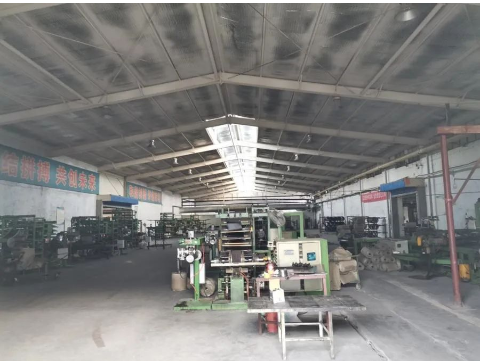 日照凱順輪胎有限公司所有的機器設備及鋼機構(gòu)廠房進行公開拍賣 日照凱順輪胎有限公司所有的機器設備及鋼機構(gòu)廠房進行公開拍賣