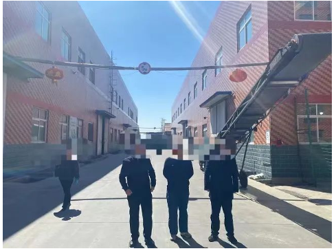突發(fā)，東營某輪胎廠遭查封拍賣！