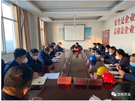 嚴(yán)格落實污染防治措施 嚴(yán)格落實污染防治措施