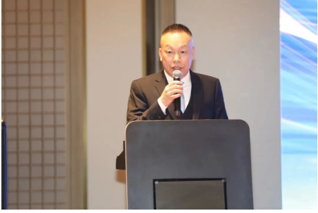 01、林奕龍：未來三年目標銷售640萬條