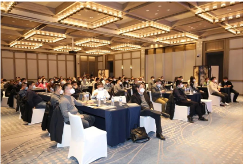 　2022年森麒麟獲得國家工信部“2022年度智能制造示范工廠”榮譽，成為唯一四次獲得國家級智能制造殊榮的中國輪胎企業(yè);2022年，公司泰國二期年產(chǎn)600萬條高性能半鋼胎、200萬高性能全鋼胎項目順利投產(chǎn)運行。