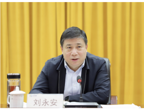 棗礦橡膠公司召開2023年工作會議暨2022年度總結表彰會議。