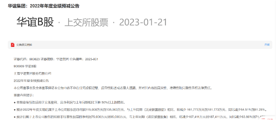 突發(fā)！國內(nèi)知名輪胎企業(yè)發(fā)布業(yè)績預(yù)減公告