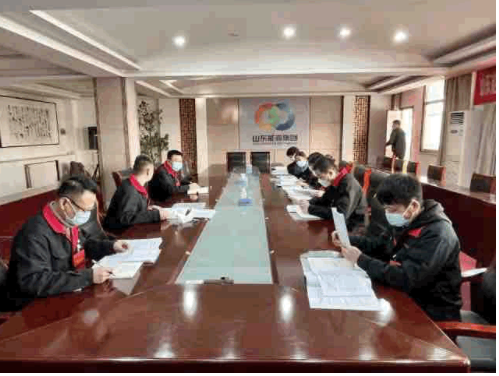 與會(huì)代表高度評(píng)價(jià)了公司2022年股權(quán)轉(zhuǎn)讓后發(fā)展成果，一致贊同2023年各項(xiàng)目標(biāo)任務(wù)和工作思路，認(rèn)為《報(bào)告》總結(jié)成績(jī)實(shí)事求是、形勢(shì)分析深刻透徹、部署措施務(wù)實(shí)精準(zhǔn)。代表們紛紛表示將抓好各項(xiàng)工作落實(shí)，在新征程中作出新的更大的貢獻(xiàn)。