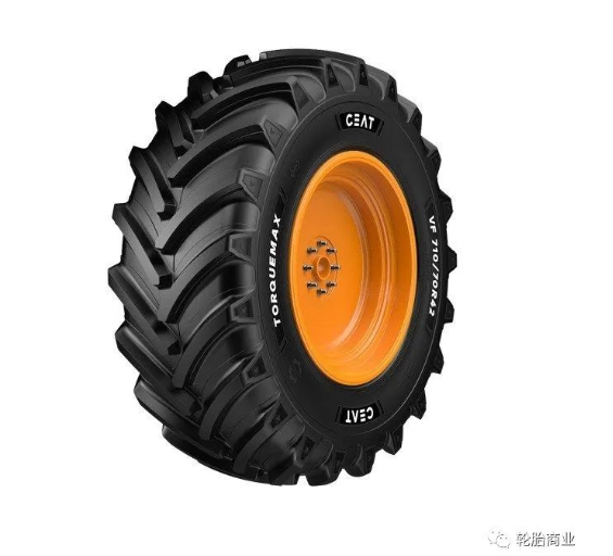 擺脫困境，輪胎企業(yè)收益大漲62%