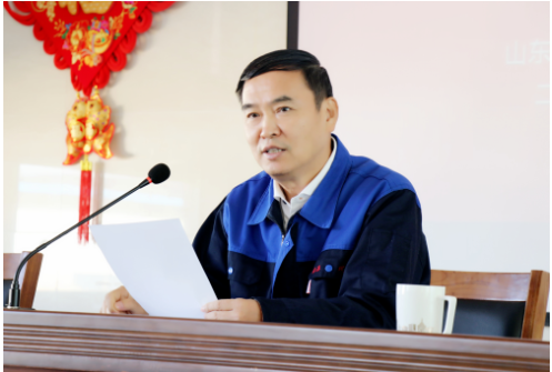 董事長(zhǎng)董桂光 董事長(zhǎng)董桂光