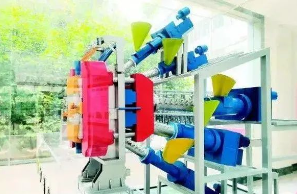 廣西工業(yè)龍頭，新桂輪、桂林院上榜！
